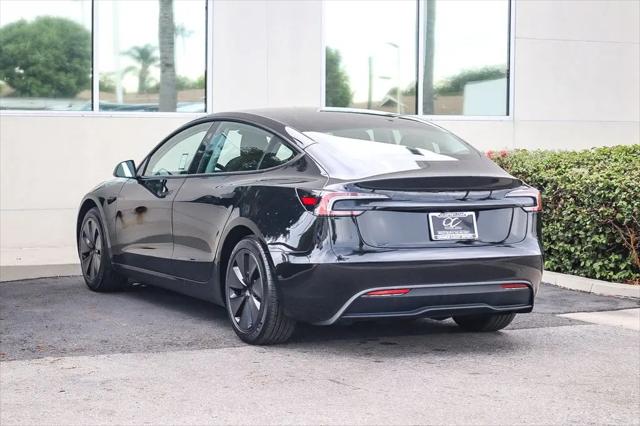 2026 Tesla Model 3 Premium Rear-Wheel Drive
