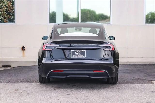 2026 Tesla Model 3 Premium Rear-Wheel Drive