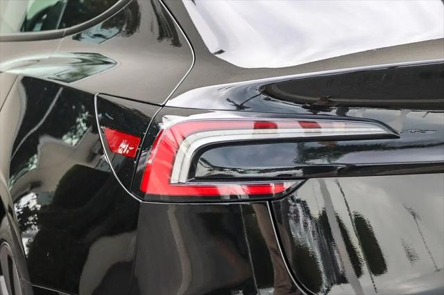 2026 Tesla Model 3 Premium Rear-Wheel Drive