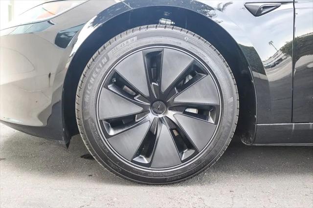 2026 Tesla Model 3 Premium Rear-Wheel Drive