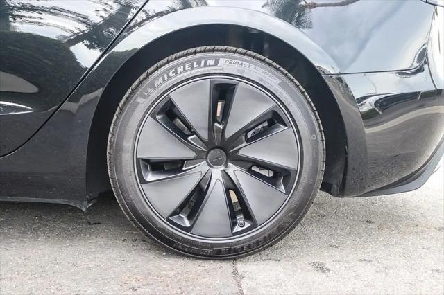 2026 Tesla Model 3 Premium Rear-Wheel Drive