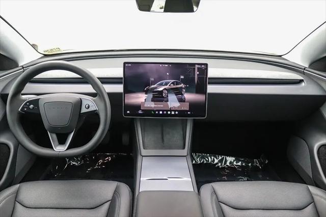 2026 Tesla Model 3 Premium Rear-Wheel Drive