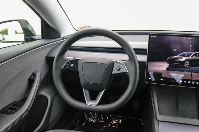 2026 Tesla Model 3 Premium Rear-Wheel Drive