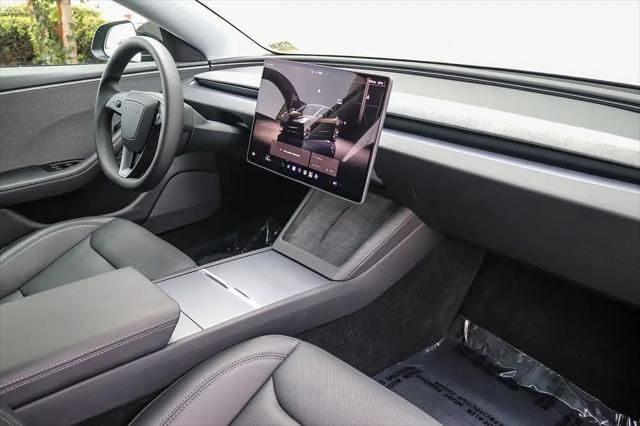 2026 Tesla Model 3 Premium Rear-Wheel Drive