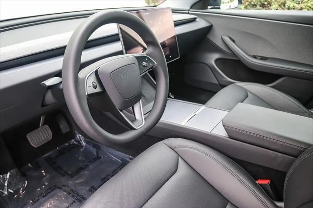 2026 Tesla Model 3 Premium Rear-Wheel Drive