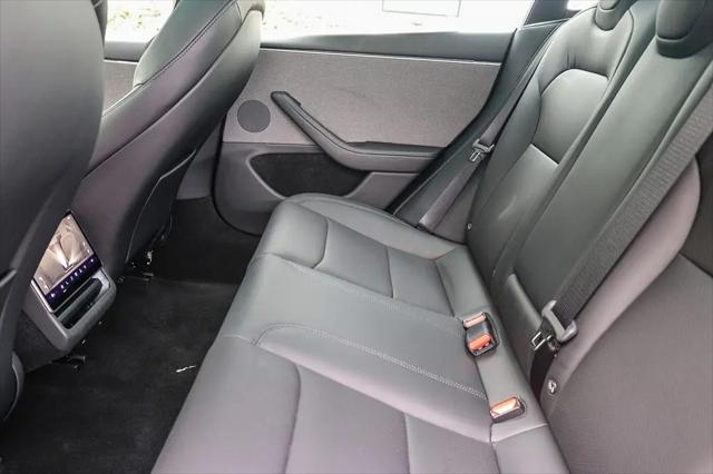 2026 Tesla Model 3 Premium Rear-Wheel Drive