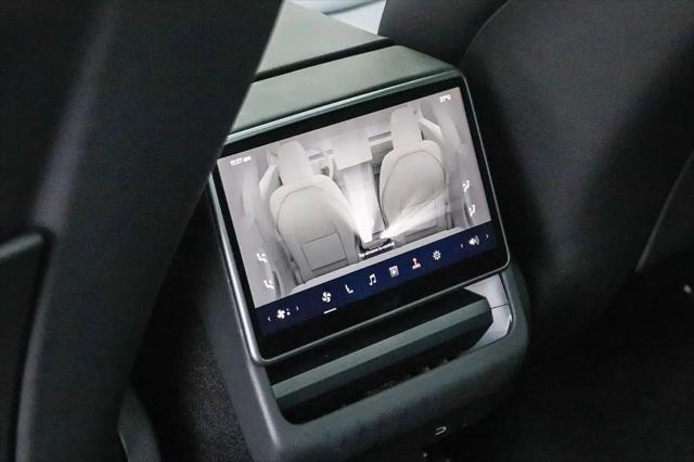 2026 Tesla Model 3 Premium Rear-Wheel Drive
