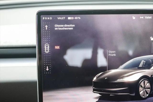2026 Tesla Model 3 Premium Rear-Wheel Drive