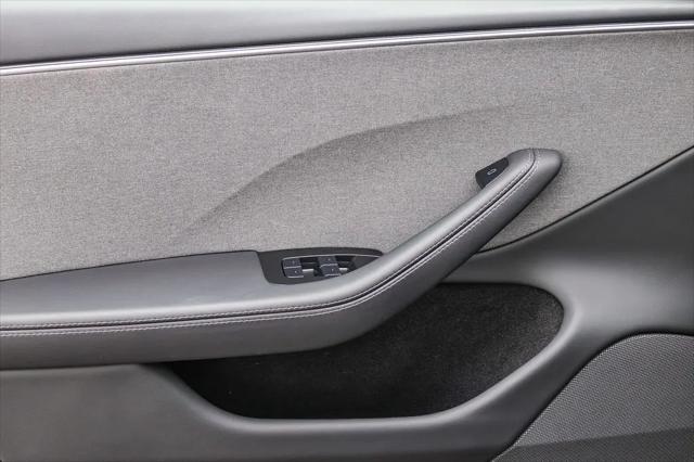 2026 Tesla Model 3 Premium Rear-Wheel Drive