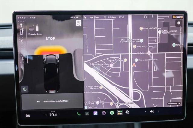 2026 Tesla Model 3 Premium Rear-Wheel Drive