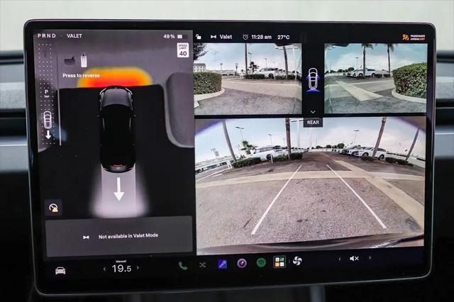 2026 Tesla Model 3 Premium Rear-Wheel Drive
