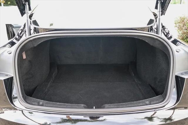 2026 Tesla Model 3 Premium Rear-Wheel Drive