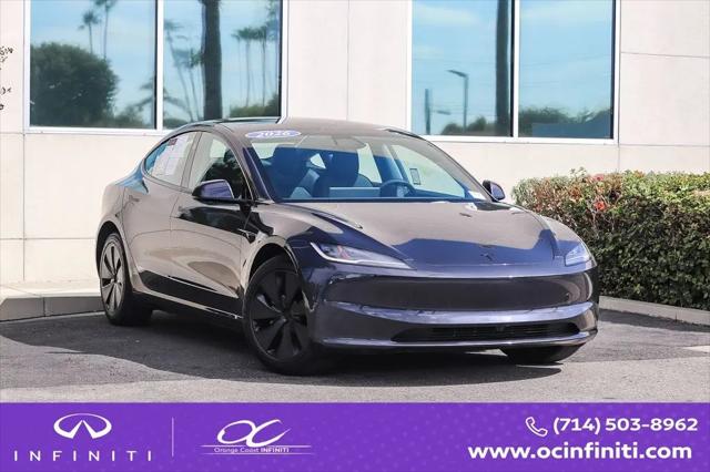 2026 Tesla Model 3 Premium Rear-Wheel Drive for sale in Westminster, CA