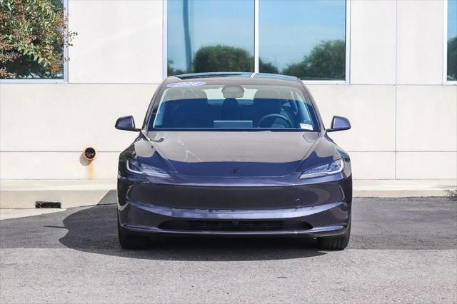 2026 Tesla Model 3 Premium Rear-Wheel Drive