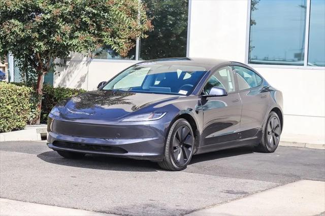 2026 Tesla Model 3 Premium Rear-Wheel Drive