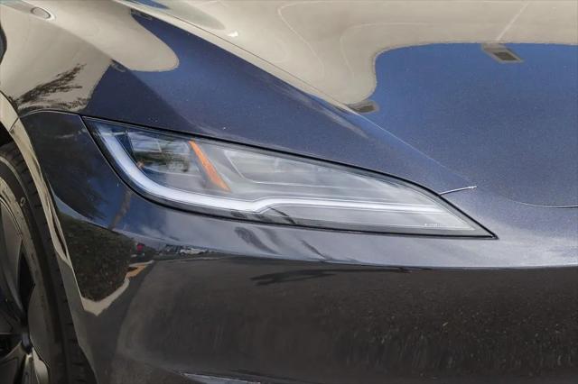 2026 Tesla Model 3 Premium Rear-Wheel Drive