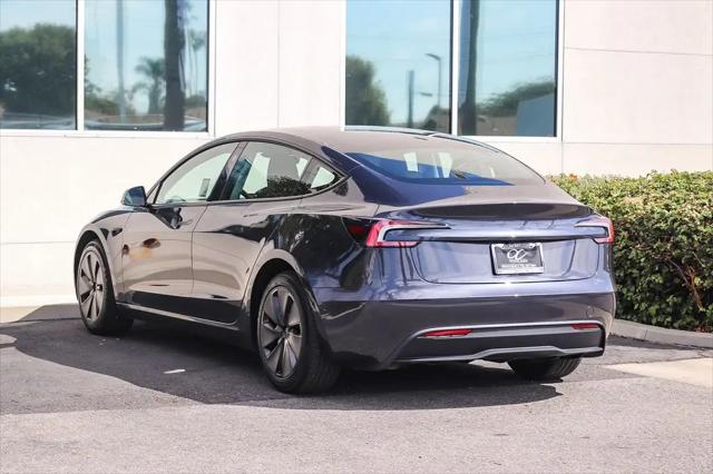 2026 Tesla Model 3 Premium Rear-Wheel Drive