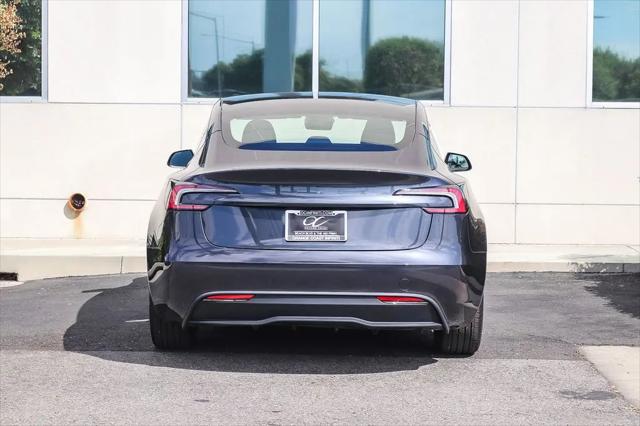 2026 Tesla Model 3 Premium Rear-Wheel Drive
