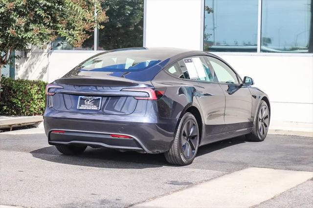 2026 Tesla Model 3 Premium Rear-Wheel Drive