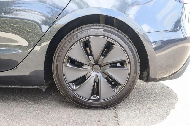 2026 Tesla Model 3 Premium Rear-Wheel Drive