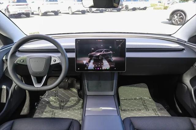 2026 Tesla Model 3 Premium Rear-Wheel Drive