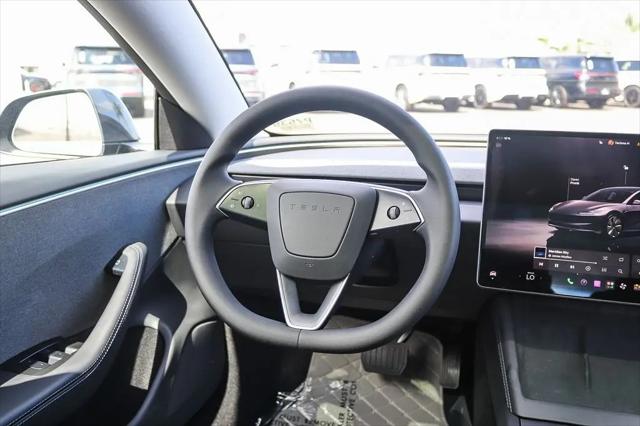 2026 Tesla Model 3 Premium Rear-Wheel Drive