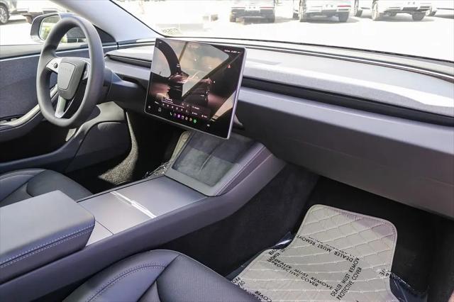 2026 Tesla Model 3 Premium Rear-Wheel Drive