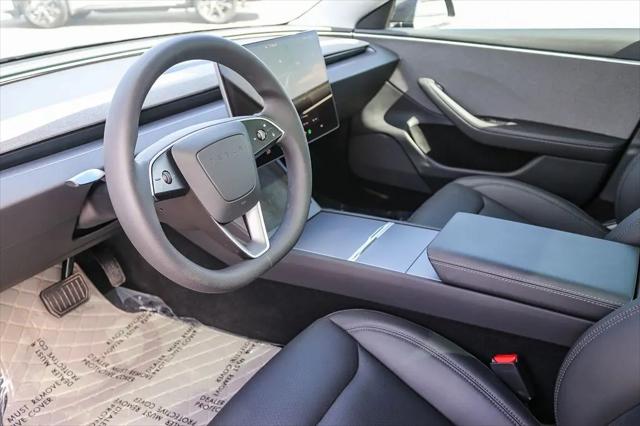 2026 Tesla Model 3 Premium Rear-Wheel Drive