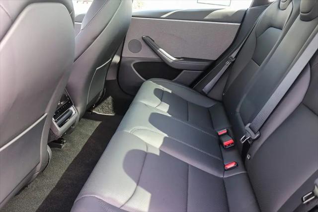 2026 Tesla Model 3 Premium Rear-Wheel Drive