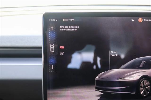 2026 Tesla Model 3 Premium Rear-Wheel Drive