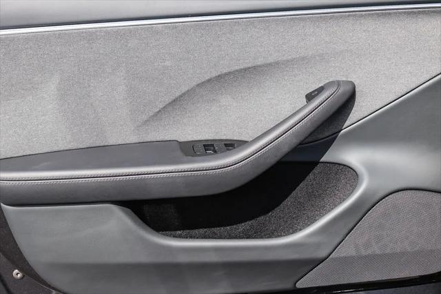2026 Tesla Model 3 Premium Rear-Wheel Drive