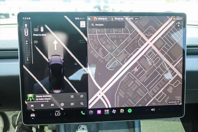 2026 Tesla Model 3 Premium Rear-Wheel Drive