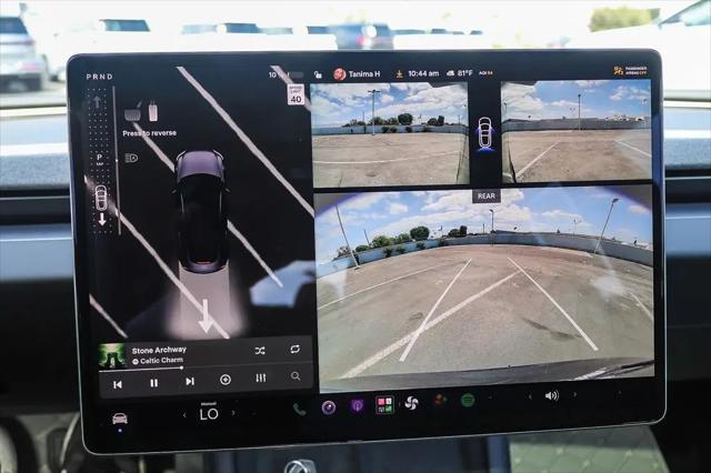 2026 Tesla Model 3 Premium Rear-Wheel Drive