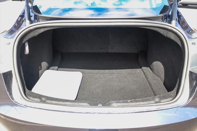 2026 Tesla Model 3 Premium Rear-Wheel Drive