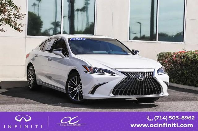 2025 Lexus ES 300h ES 300h for sale in Westminster, CA