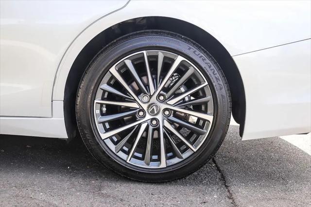 2025 Lexus ES 300h ES 300h