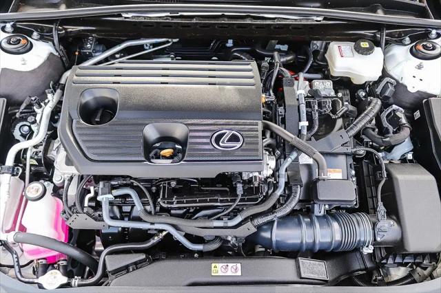 2025 Lexus ES 300h ES 300h
