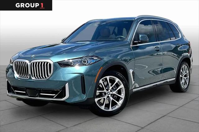2026 BMW X5 xDrive40i for sale in Augusta, GA