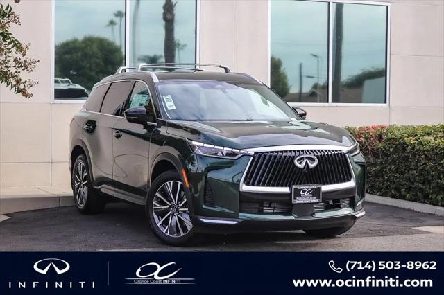 2027 INFINITI QX60 LUXE for sale in Westminster, CA