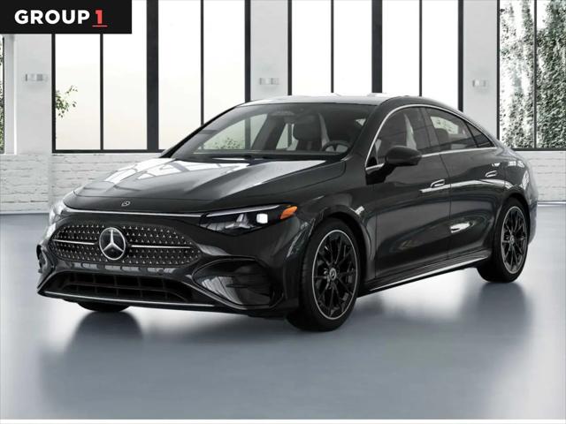 2027 Mercedes-Benz CLA CLA 220 Hybrid for sale in Augusta, GA