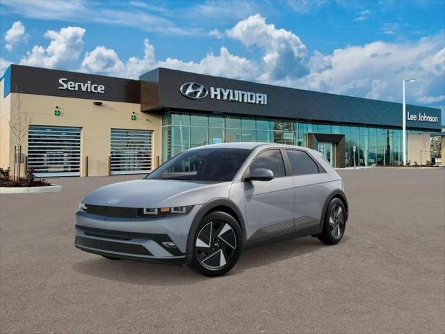 2027 Hyundai IONIQ 5 SE Standard Range for sale in Everett, WA