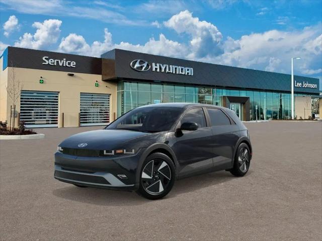 2027 Hyundai IONIQ 5 SE Standard Range for sale in Everett, WA