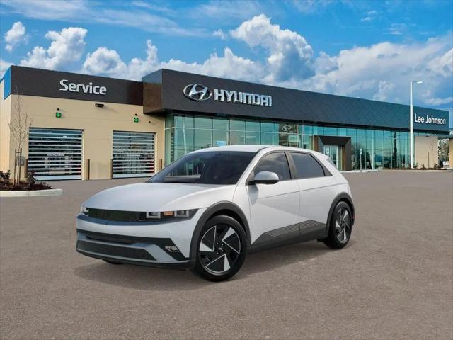 2027 Hyundai IONIQ 5 SE Standard Range for sale in Everett, WA