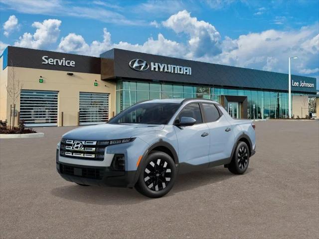 2027 Hyundai Santa Cruz SEL Activity for sale in Everett, WA