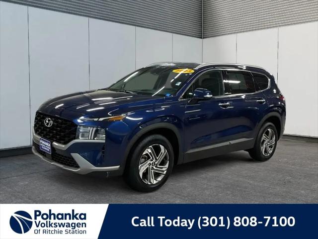 2023 Hyundai Santa Fe SEL for sale in Capitol Heights, MD