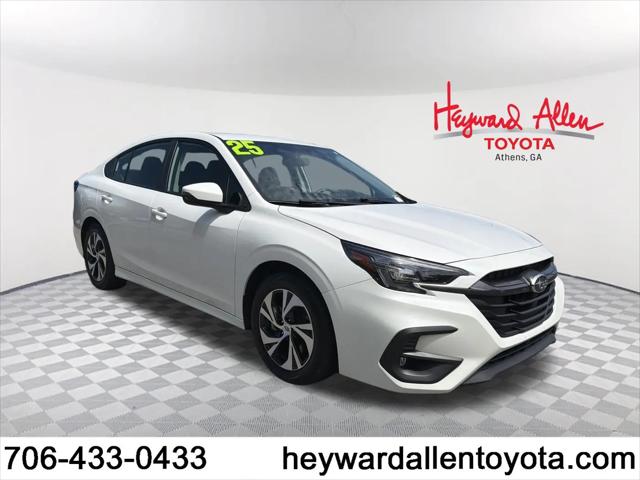 2025 Subaru Legacy Premium for sale in Athens, GA