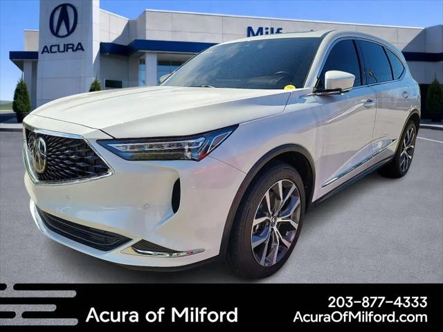2024 Acura MDX Technology Package for sale in Milford, CT
