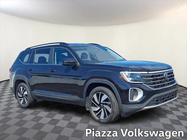 2025 Volkswagen Atlas 2.0T SE w/Technology for sale in Langhorne, PA