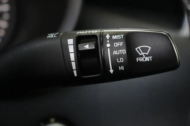 2018 Kia Stinger GT2