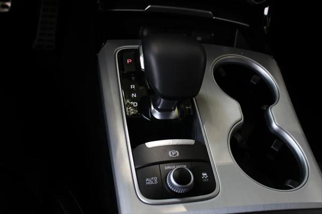2018 Kia Stinger GT2